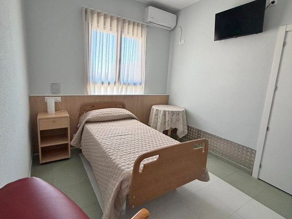 Residencias ancianos baratas 1300 euros toledo oropesa