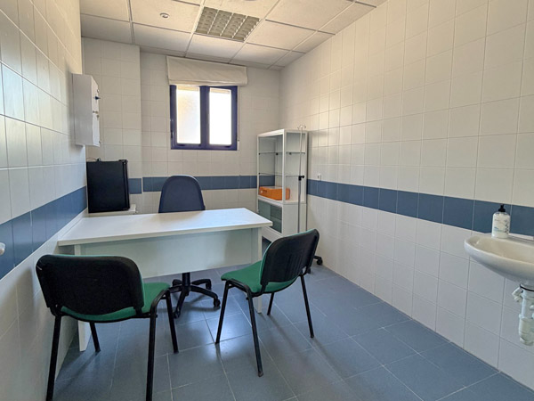 Residencias mayores con medico y enfermeria provincia toledo extremadura