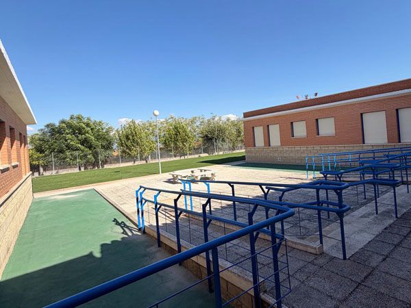 Residencias mejor valoradas comarca oropesa toledo