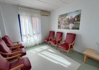 RESIDENCIAS ANCIANOS recomendadas cerca oropesa TOLEDO