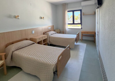 Residencias ancianos oropesa precios