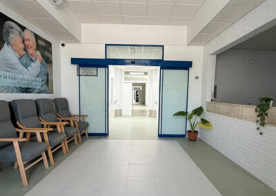 Residencias ancianos zona campana de oropesa