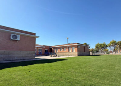 Precios residencias mayores calzada oropesa y alrededores