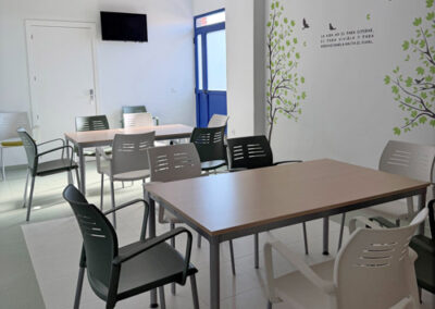 Residencia de ancianos Calzada de Oropesa y alrededores