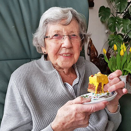 Residencia mayores cerca calzada oropesa y alrededores