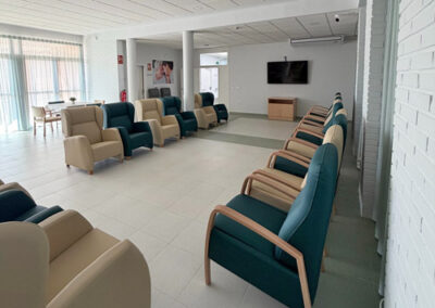 residencias de mayores zona oropesa provincia toledo