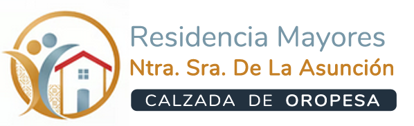 Residencia Nuestra Señora de la AsunciÓn Calzada de Oropesa TOLEDO